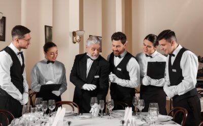 Benefits of Professional Domestic Training for Staff