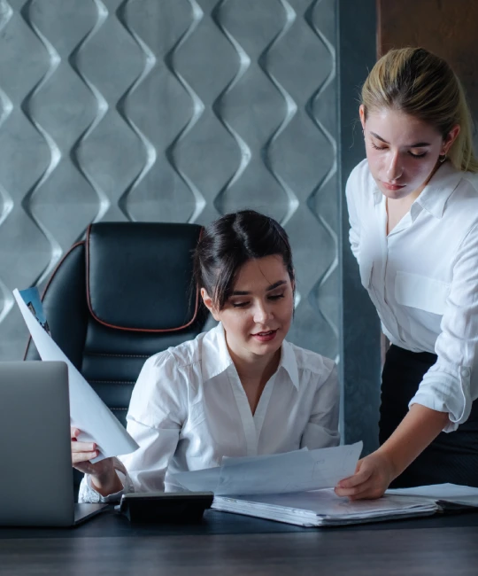 Executive Personal Assistant Services