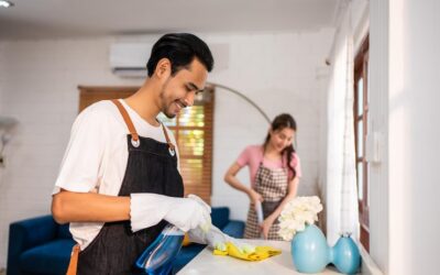 Top Benefits of Hiring Household Staff Through a Residential Staffing Agency