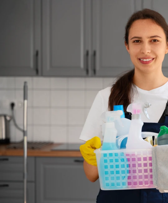 Household Staffing