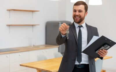 What Does an Estate Manager Do?