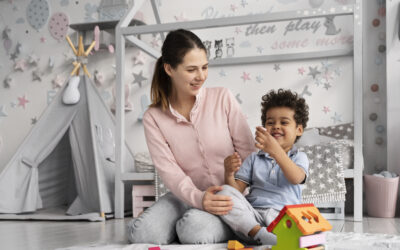 How to Find Trusted Nannies for Luxury Homes Without Stress?