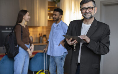 Key Reasons to Hire Trained Residential Staff for Your Estate