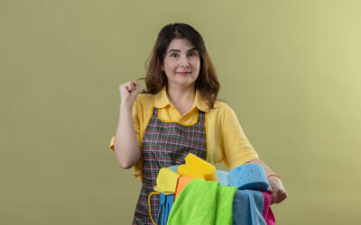 What to Look for When Hiring a Laundress or Housekeeper?