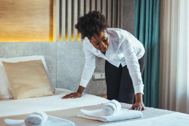 Household Efficiency