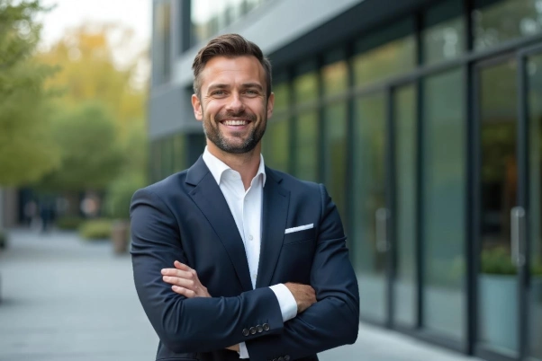 Property Manager for Your Rental