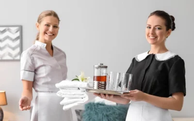 The Seasonal Homeowner’s Guide to Household Staffing in Florida