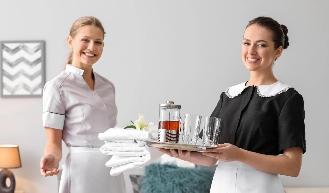 Household Staffing (1)