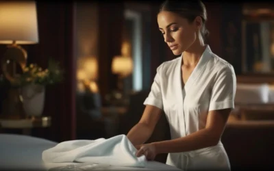 Top Traits of a Modern Executive Housekeeper